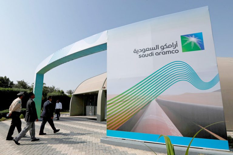 Saudi Aramco is leading candidate for partnering with Guyana on National Oil Company – Deakin