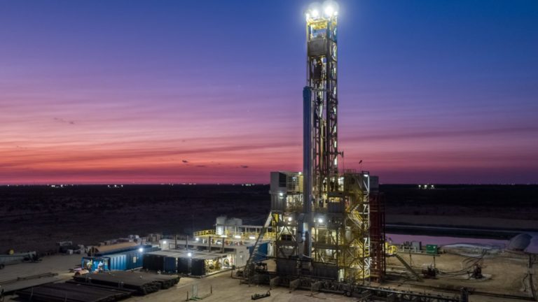 ExxonMobil awarded top certification for Methane Emissions Management in Permian Basin
