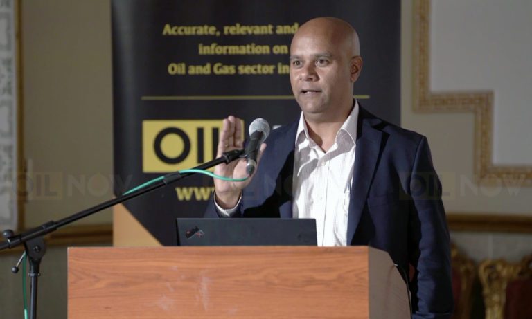 Gas project will help push micro, small, medium businesses, avert Dutch Disease – GCCI President