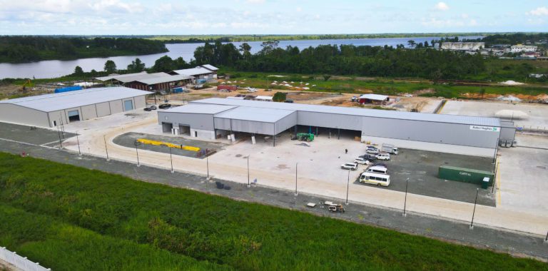 Houston, wider East Bank morphing into major corridor of oil and gas development in Guyana – Bharrat