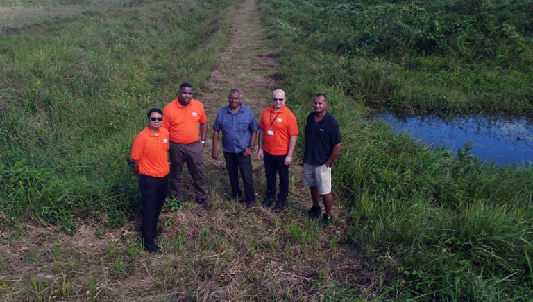 SBM Offshore supporting ‘first of its kind’ aquaculture farm in Guyana