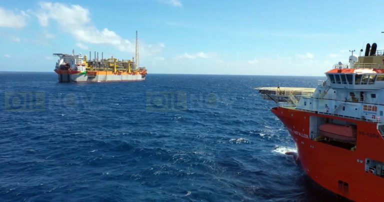 Much of Guyana’s 17 trillion cubic feet of gas at southeastern part of Stabroek Block