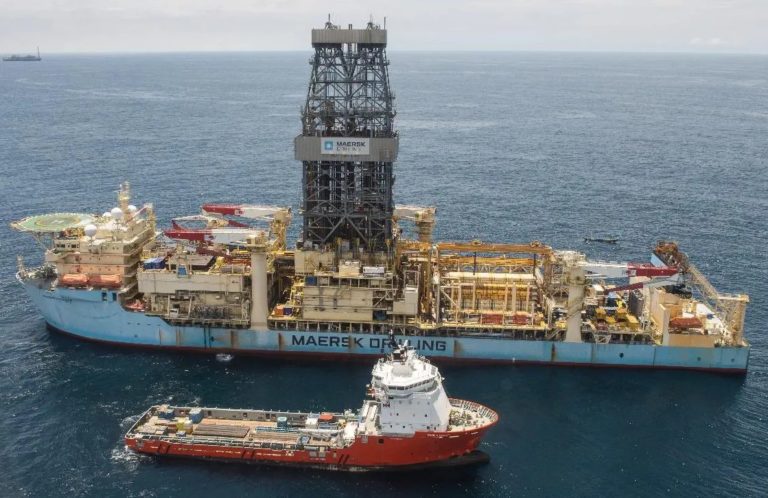 Drill campaign at Zanderij-1 offshore Suriname planned for third quarter