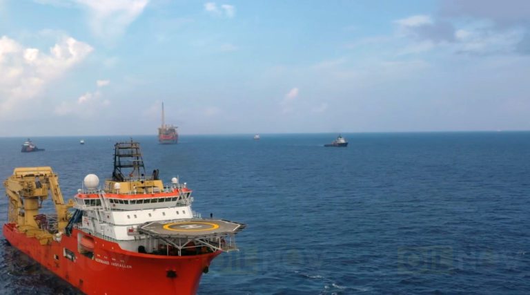 Exxon’s latest discoveries driving ‘massive’ accumulation at Stabroek Block