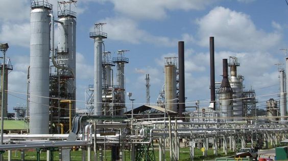 T&T eyes preferred bidder for Point-a-Pierre refinery