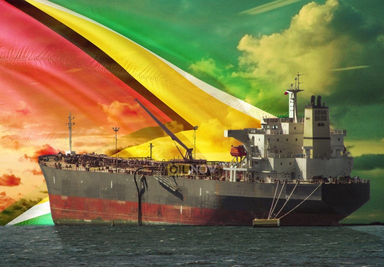 Guyana oil fund increases by $4.4 billion in April from interest, royalty payments