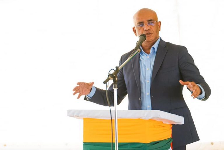Guyana mulls court action against companies trying to bypass local content laws
