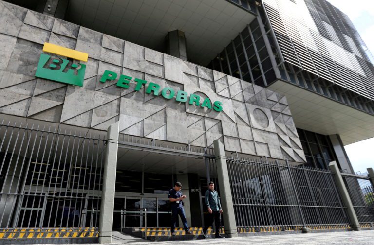 Petrobras hiking Brazil wholesale diesel price 14.3%, gasoline 5.2%