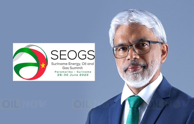 SOLD OUT: Suriname gearing up for major energy conference this week