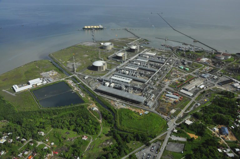 T&T intent on ramping up natural gas production to highest levels possible