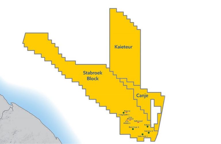 Post-drilling analysis advances prospectivity evaluation in Canje, Kaieteur blocks offshore Guyana