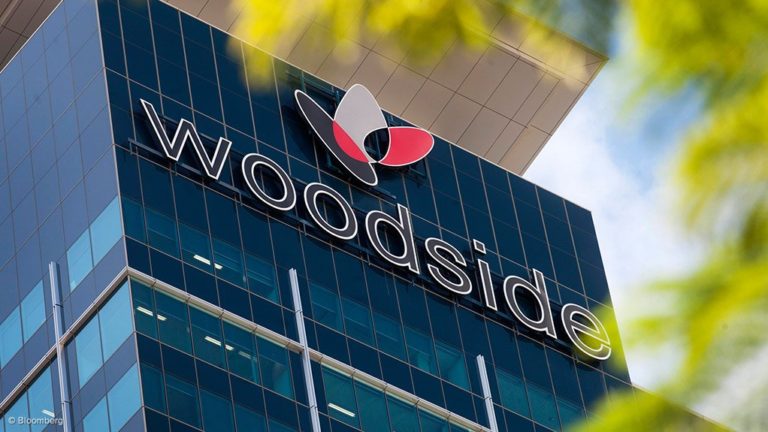 Woodside announces FID for US$7.2 billion Trion project offshore Mexico