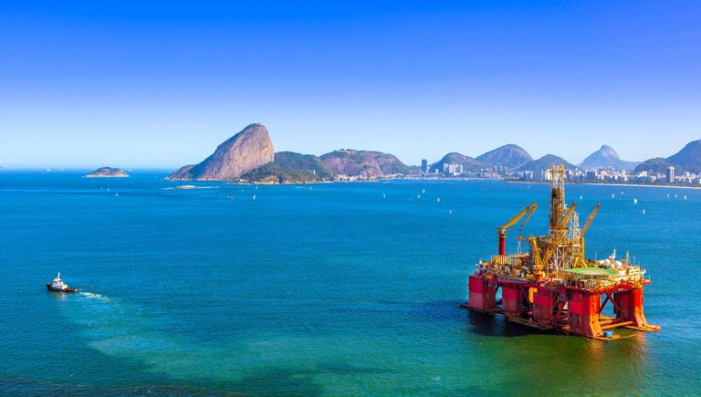 As Petrobras divests, Norway-based E&P snatches up deepwater blocks