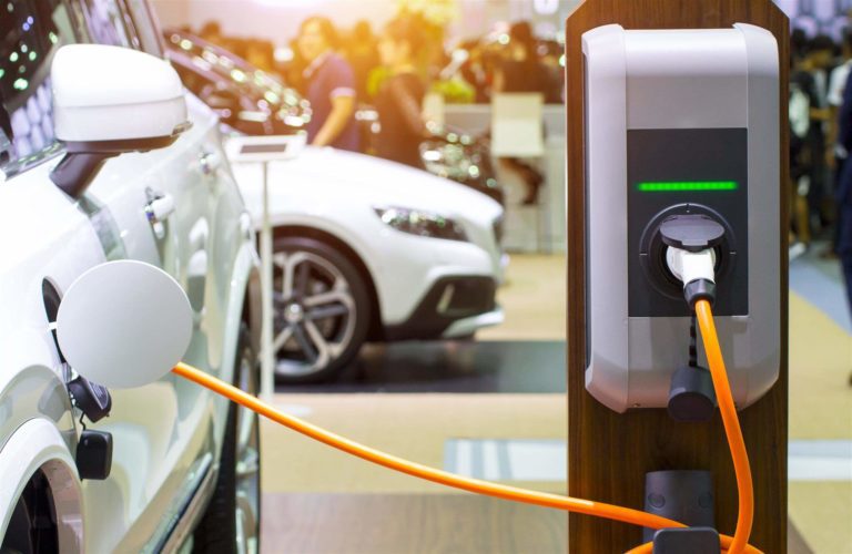 Six companies competing to supply Guyana’s first public electric vehicle charging stations
