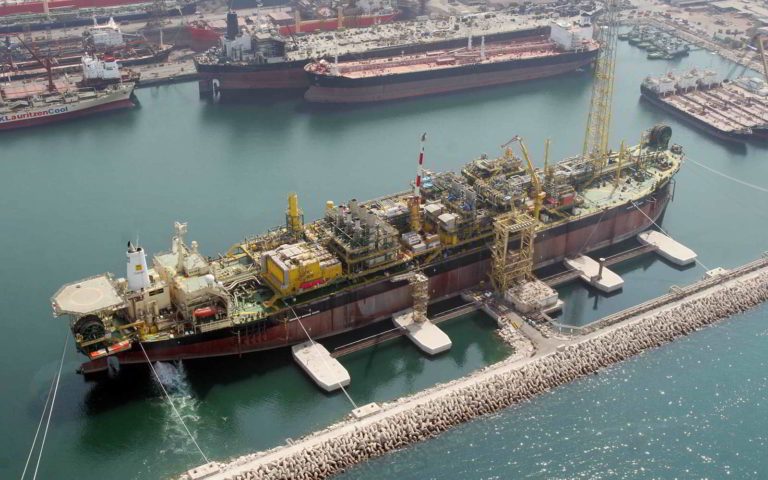 BW Energy moves forward with acquisition of FPSO Cidade de Vitória in Brazil