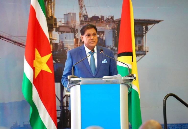 Suriname relaxes taxes under Petroleum Act; could this fast-forward FID this year?