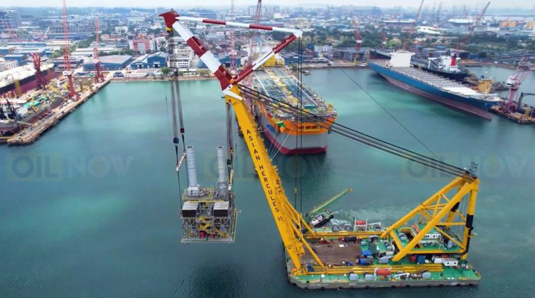 Big volumes at 18,000 ft could see standalone FPSO for new Stabroek Block development