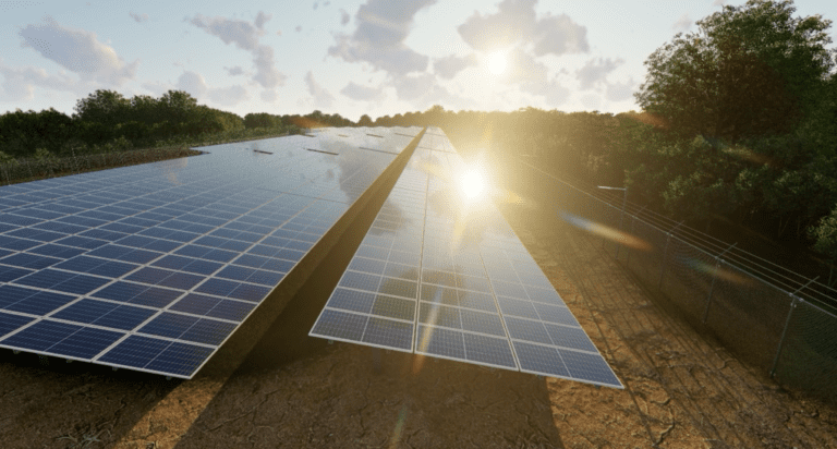 Power company opens tender for coastal solar farms in Guyana