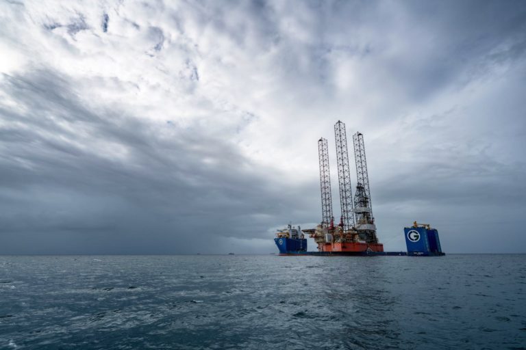 Deepwater blocks offshore Suriname up for grabs later this year