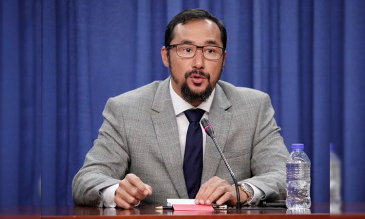 PDVSA scandal will not affect T&T Dragon Gas Deal negotiations – Young 