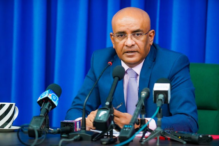 ‘If CGX can’t raise funds to meet commitments, that’s none of our business’ – Jagdeo