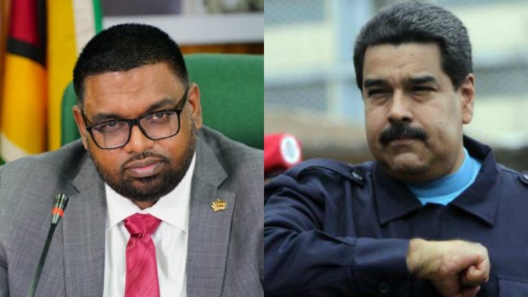 Guyana says Venezuela trying to delay World Court ruling in border case