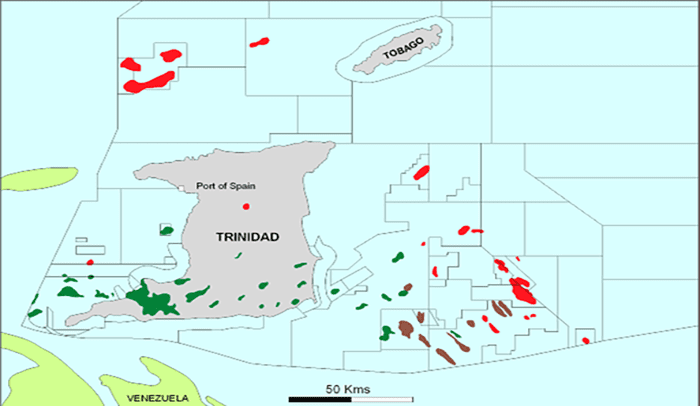 Like Guyana, Trinidad going after relinquishment of oil blocks
