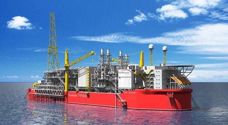 Israel shoots down drones heading to Energean’s new FPSO