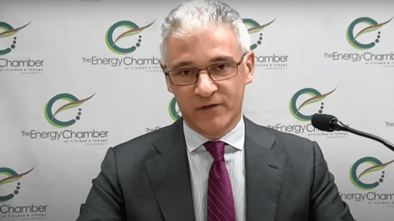 Using gas offshore Guyana “makes much more sense” than importing LNG for domestic use – TT Chamber Head