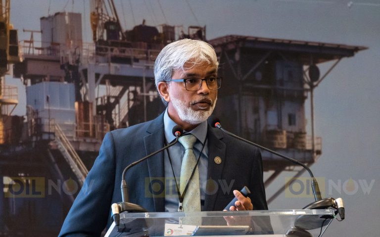 Guyana, Suriname can benefit from joint development of oil & gas resources – Staatsolie Head