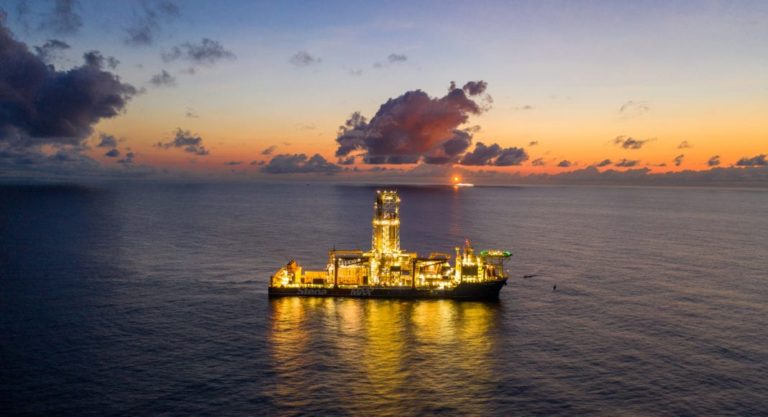 Guyana seeking US$1.9 billion in work commitments for first offshore bid round