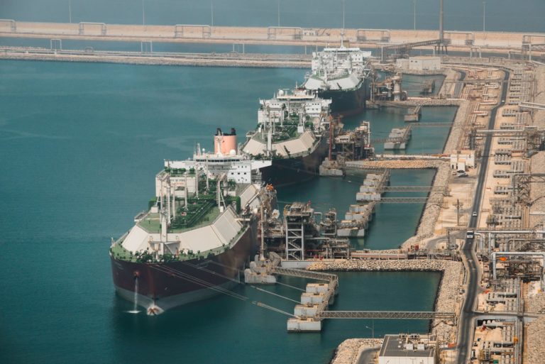 Shell joins list of majors in Qatar’s mega LNG project