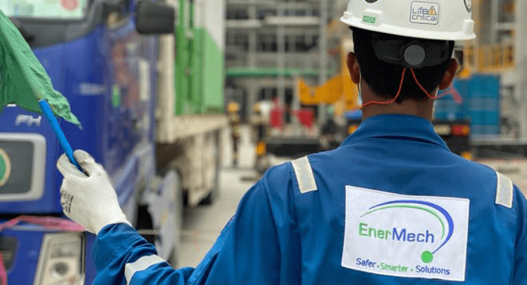 Enermech nets US$128M in Africa, Middle East, Caspian contracts