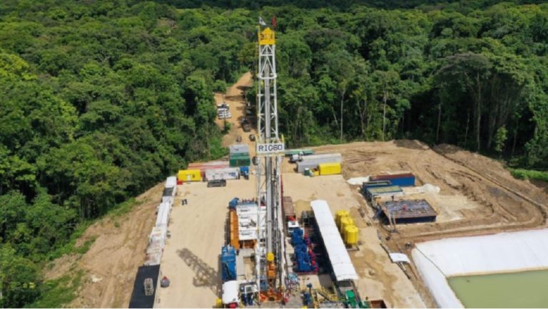 Touchstone’s Cascadura gas project gets greenlight