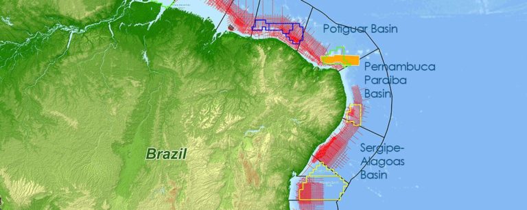 Petrobras selling off interest in exploration assets in Brazil’s Potiguar Basin