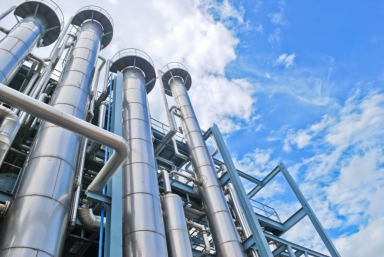 US firm to build pioneering US$200M oil refinery & petrochemical manufacturing complex