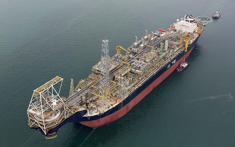 MODEC announces JV to compete for “challenging largescale FPSO projects”