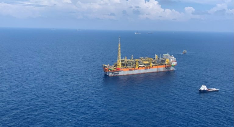 Guyana FPSOs delivering over 30,000 bpd above initial oil production targets
