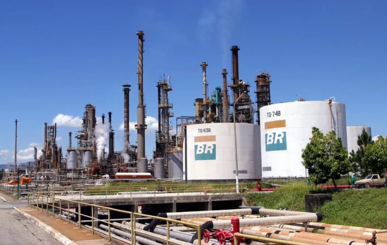 Three of Brazil’s oil refineries, associated assets up for sale