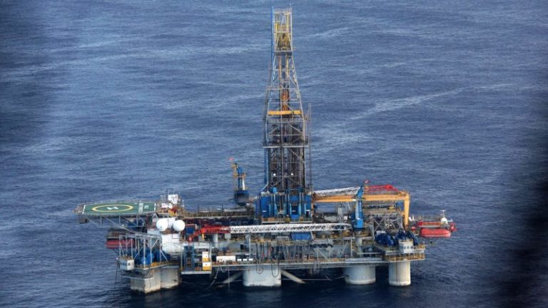 TotalEnergies, Eni announce significant gas discovery off Cyprus