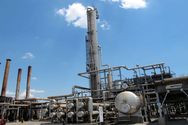 Guyana now offering land for 30,000 bpd oil refinery