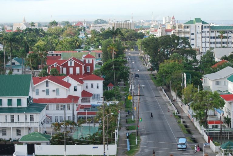 Guyana’s non-oil economy to deliver “better-than-expected” growth in 2022