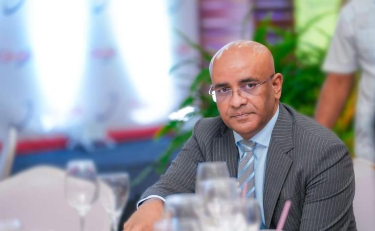 Premature to say whether Guyana will need to take Venezuela controversy to UN Security Council – Jagdeo 