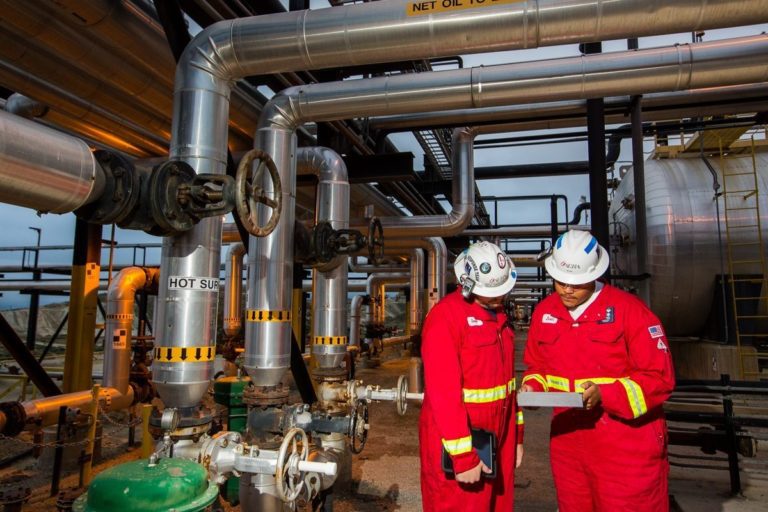 Shell, ExxonMobil to sell Aera Energy joint venture to IKAV