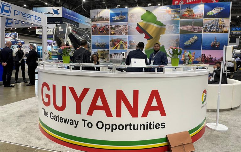 Guyana is a world-class manufacturing hub in the making – Energy Analyst