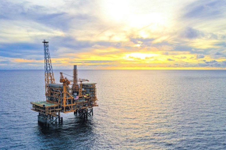 Petronas says development of gas find off Bintulu coast, Malaysia, can be expedited