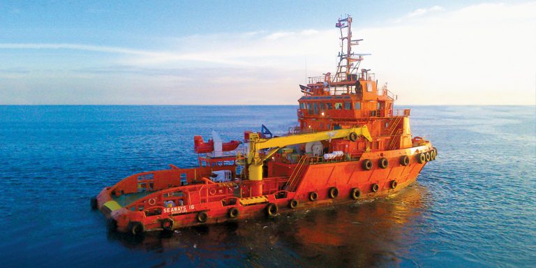 KOTUG acquires offshore support company, Seaways International