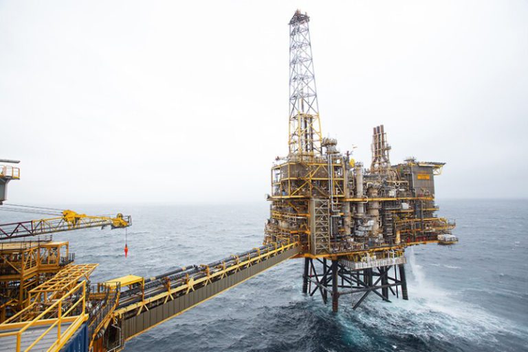Shell grants EPCI contract to TechnipFMC for Jackdaw development in UK North Sea