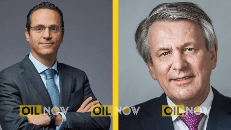 Wael Sawan to become new Shell CEO as van Beurden steps down