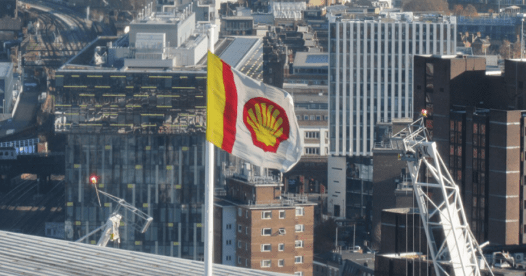 Shell, Malaysia NOC undertake renewable-powered Rosmari-Marjoram gas project